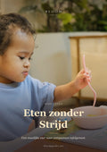 Eten zonder Strijd — Bloom e-book cover