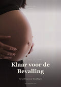 Klaar voor de Bevalling — Bloom e-book cover