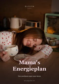 Mama's Energieplan — Bloom e-book cover