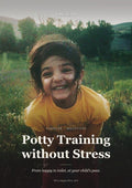 Potty Training without Stress — Bloom e-book cover