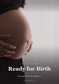 Ready for Birth — Bloom e-book cover