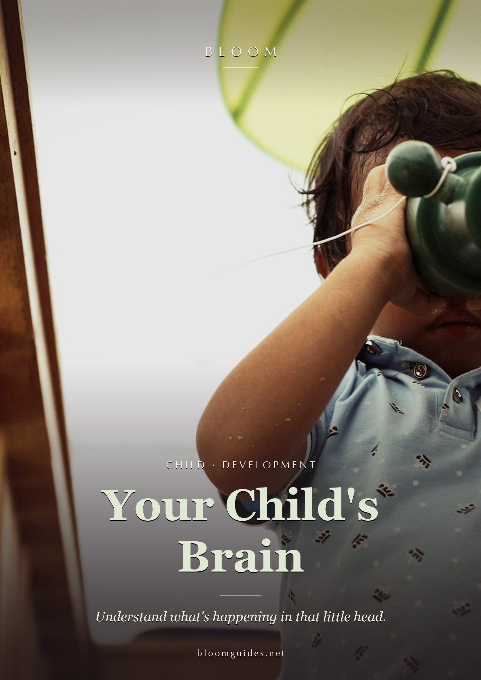 Your Child's Brain — Bloom