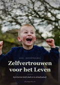 Zelfvertrouwen voor het Leven — Bloom e-book cover